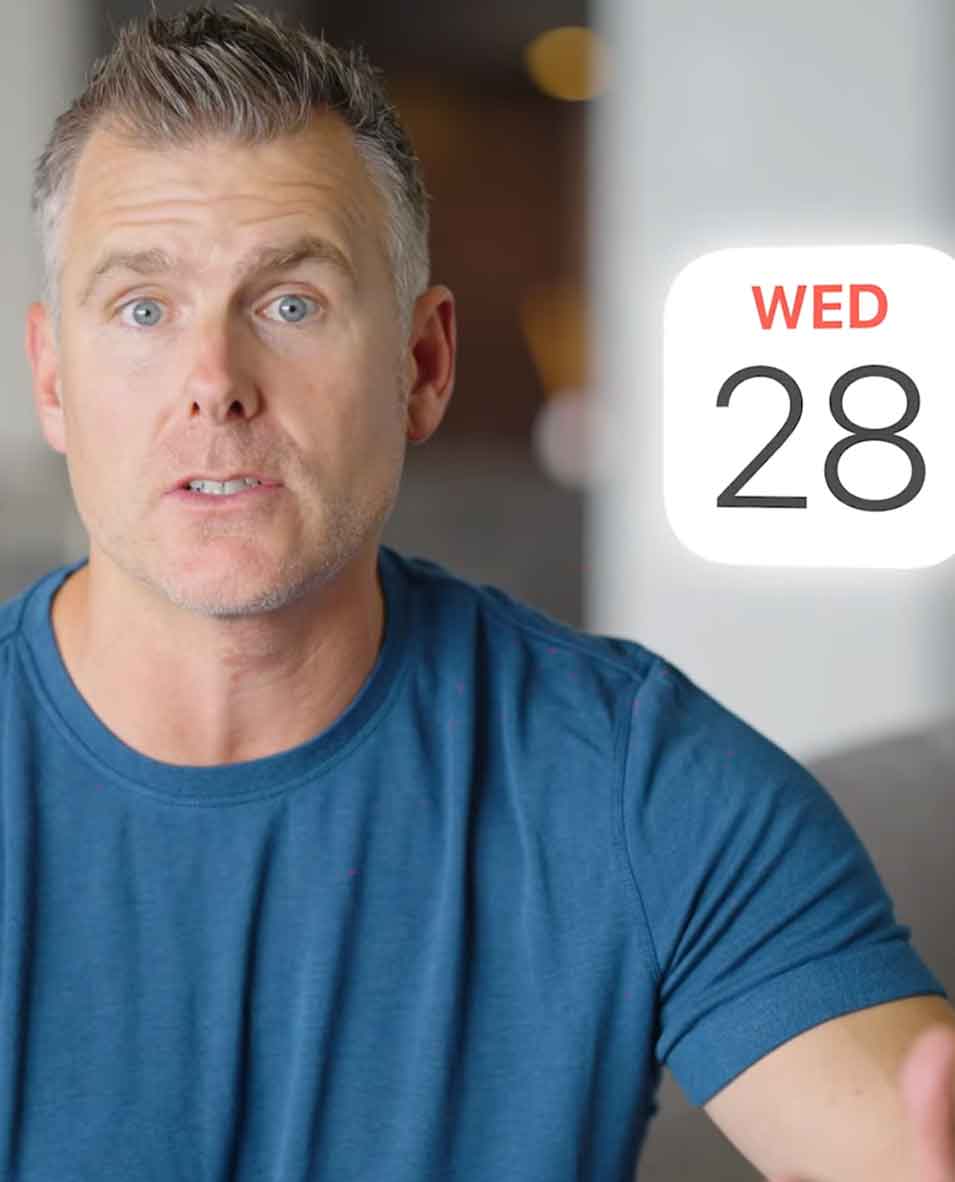 Dan Martell How CEOs Schedule Their Day