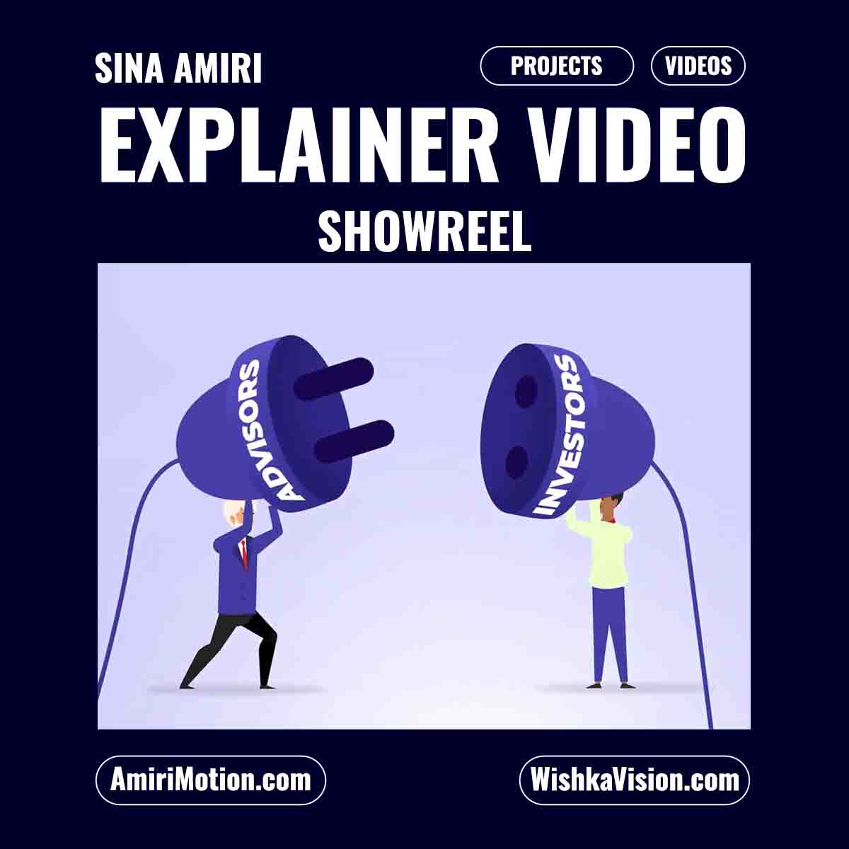 Explainer Video