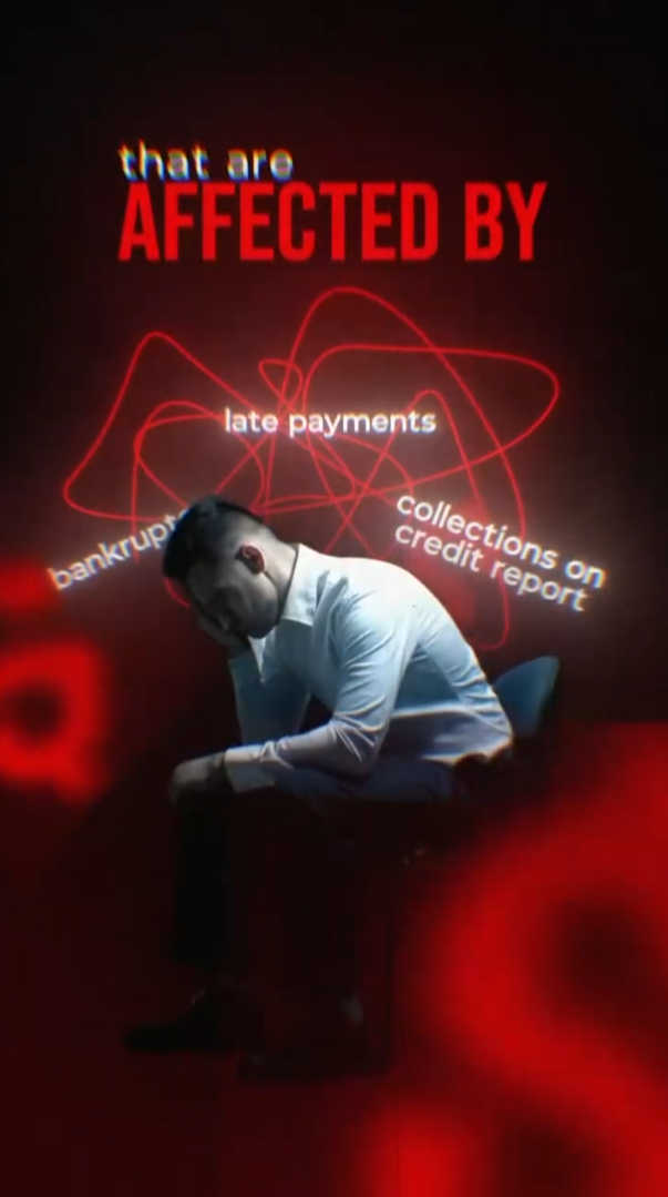 Credit Score Logan