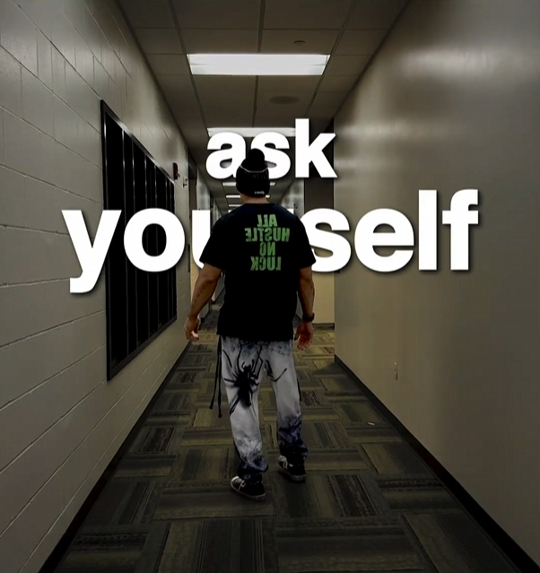 Motivational – Truth