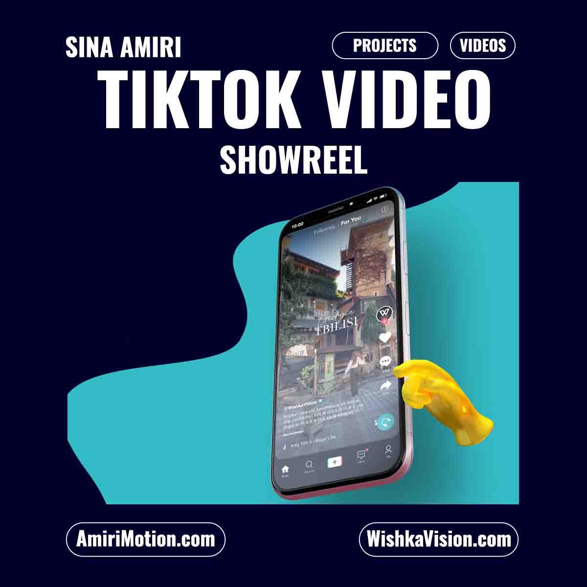 TikTok Video