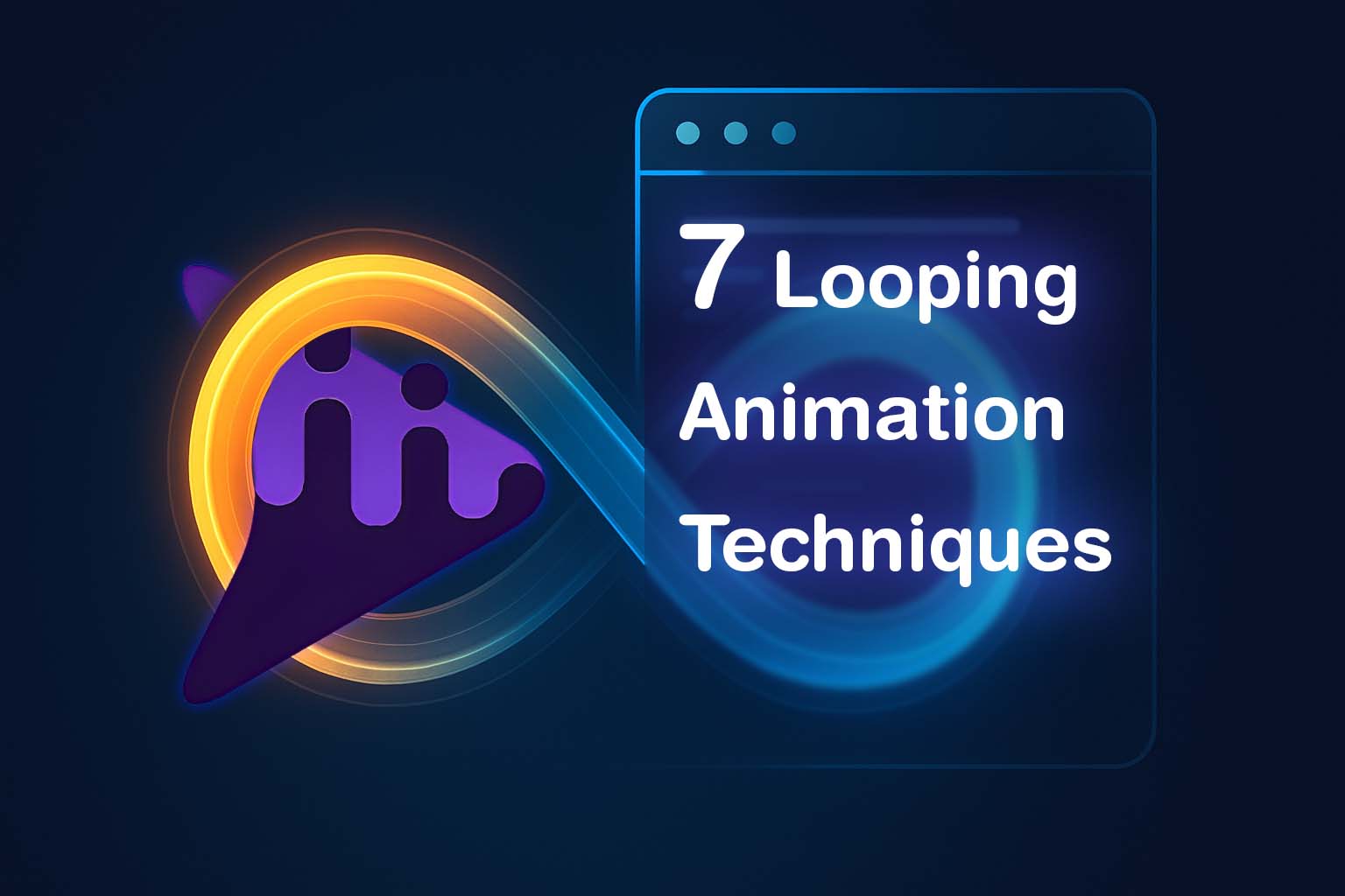 Stop Losing Viewers: 7 Looping Animation Techniques Every Video Editing Company Needs to Boost Engagement Featured Image