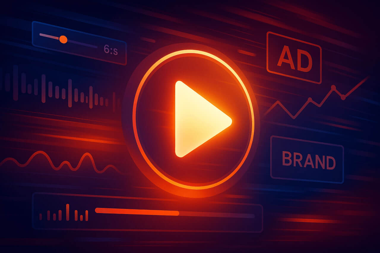 9 Real-World Video Advertising & Sizzle Reel Tactics to Forge Brand Identity, Supercharge Marketing, and Elevate SEO Featured Image